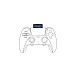 External Battery Dualsense Edge Controller