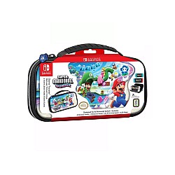 Deluxe Travel Case Super Mario Bros Wonder