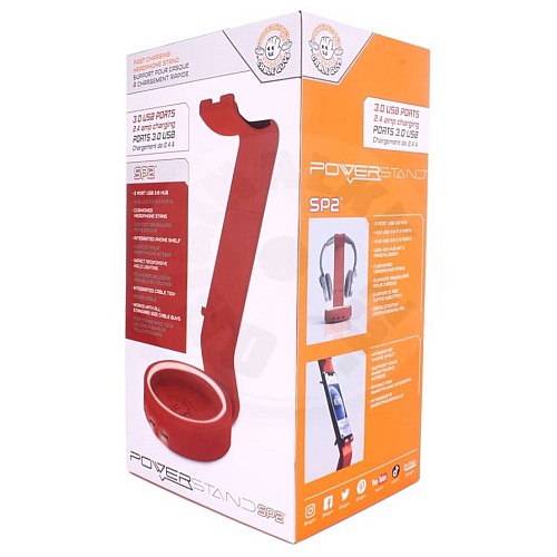 Cable Guys Powerstand Sp2