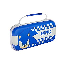 Case Numskull Official Sonic The Hedgehog Character Design