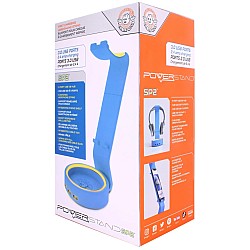 Cable Guys Powerstand Sp2 Blue