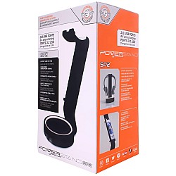 Cable Guys Powerstand Sp2 Black