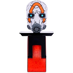 Kon Borderlands Psycho Mask Ikon