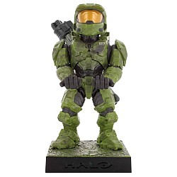 Cable Guys Master Chief Infinite Light-up Square Base Cable Guy