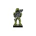 Cable Guys Master Chief Infinite Light-up Square Base Cable Guy