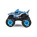 Monster Jam Series 34 Megalodon Vehicle (1:64) (20145418) Monster Jam Series 34 Megalodon Vehicle (1:64) (20145418)
