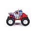 Monster Jam Series 34 Lucas Stabilizer Vehicle (1:64) (20145417)