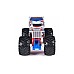 Monster Jam Series 34 Lucas Stabilizer Vehicle (1:64) (20145417)