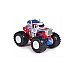 Monster Jam Series 34 Lucas Stabilizer Vehicle (1:64) (20145417)