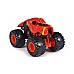 Monster Jam Series 34 Crushstation Vehicle (1:64) (20145416) Monster Jam Series 34 Crushstation Vehicle (1:64) (20145416)