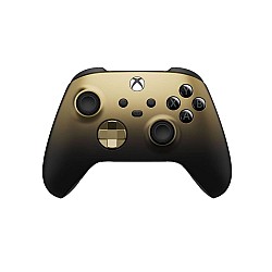 Controller Wireless Gold Shadow Se