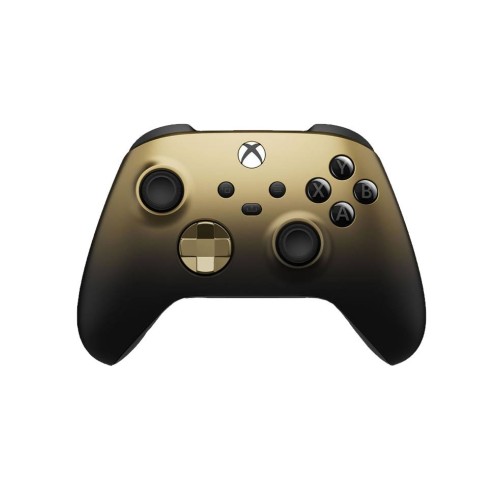 Controller Wireless Gold Shadow Se