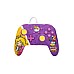 Controller Powera Enhanced Wired Princess Peach Battle