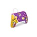 Controller Powera Enhanced Wired Princess Peach Battle