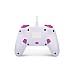 Controller Powera Enhanced Wired Princess Peach Battle