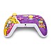 Controller Powera Enhanced Wired Princess Peach Battle