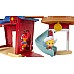 Dino Ranch Clubhouse Playset