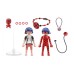 Playmobil Miraculous Marinette & Ladybug (71336) Playmobil Miraculous Marinette & Ladybug (71336)