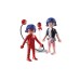 Playmobil Miraculous Marinette & Ladybug (71336) Playmobil Miraculous Marinette & Ladybug (71336)