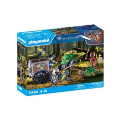 Playmobil Transport Robbery (71484)