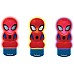 Lexibook Spiderman Nightlight Speaker (ns01sp)