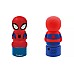 Lexibook Spiderman Nightlight Speaker (ns01sp)