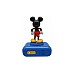 Lexibook Mickey 3d Digital Alarm Clock & Night Light (rl800mch)