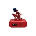 Lexibook Miraculous Light Character Radio Alarm Clock (rl800mi)
