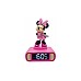 Lexibook Minnie 3d Digital Alarm Clock & Night Light (rl800mn) Lexibook Minnie 3d Digital Alarm Clock & Night Light (rl800mn)
