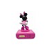Lexibook Minnie 3d Digital Alarm Clock & Night Light (rl800mn) Lexibook Minnie 3d Digital Alarm Clock & Night Light (rl800mn)