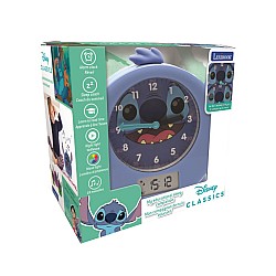 Lexibook My Educational Stitch Sleep Companion (rlt100d)