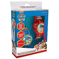 Lexibook Paw Patrol Walkie Talkie 2-in-1 Watch (200m) (dmwtw1pa)