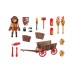 Playmobil Kahboom's Racing Cart (71486)