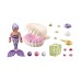 Playmobil Mermaid With Pearl Seashell (71502) Playmobil Mermaid With Pearl Seashell (71502)