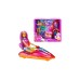 Barbie Dreamtopia Doll Vehicle And Accessories (hbw90)