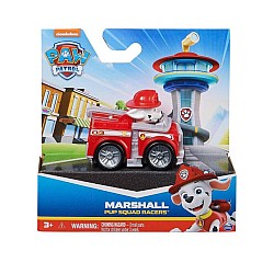 Paw Patrol Pup Squad Racers Marshall (20147941)