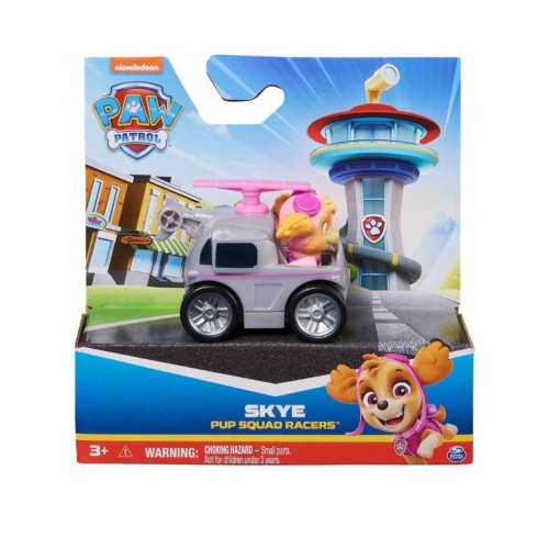 Paw Patrol Pup Squad Racers Skye (20147943)