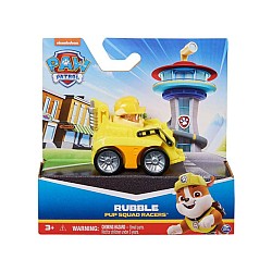 Paw Patrol Pup Squad Racers Rubble (20147942)