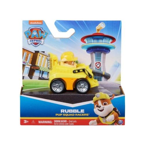 Paw Patrol Pup Squad Racers Rubble (20147942)