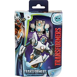 Transformers Earthspark Terran Thrash Deluxe Class (f8669)
