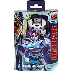 Transformers Earthspark Prowl Deluxe Class (f8668)
