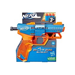 Nerf Elite 2.0 Slyshot (f6356)