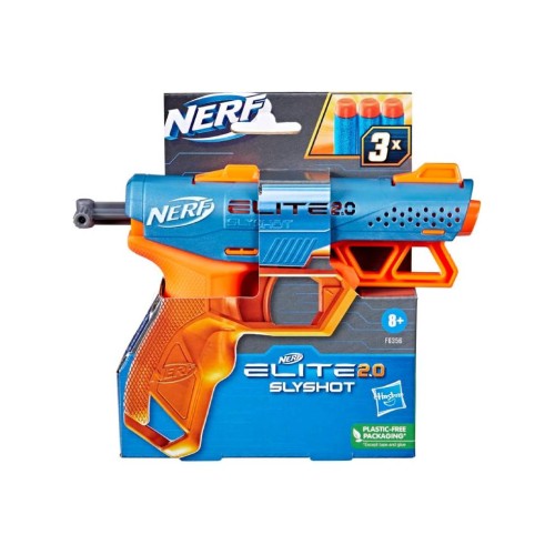 Nerf Elite 2.0 Slyshot (f6356)