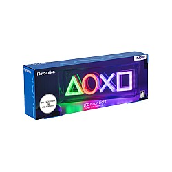 Playstation Led Neon Light