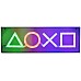 Playstation Led Neon Light