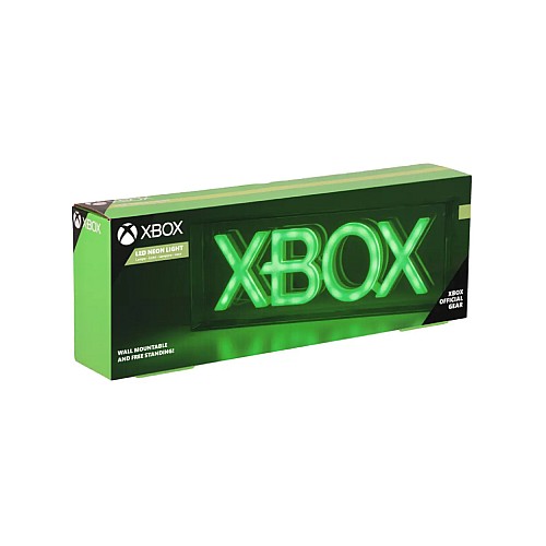 Xbox Led Neon Light