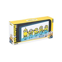 Minions Character Light
