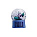 Disney Snow Globe Ursula (65 Mm) (sgdc04)