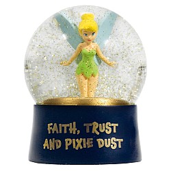 Disney Snow Globe Tinkerbell (65 Mm) (sgdc02)