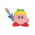 Kirby - Kirby With Sword Kirby - Kirby With Sword